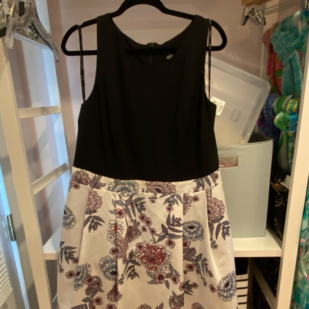 CityChic Dress